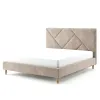 Pat Sidi-M Stefania 3, 160 х 200 cm, London 3 Beige