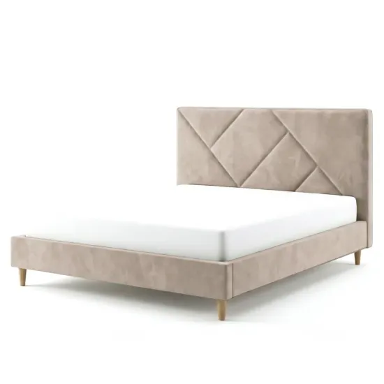 Pat Sidi-M Stefania 3, 160 х 200 cm, London 3 Beige