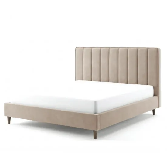 Pat Sidi-M Stefania 4, 160 х 200 cm, London 3 Beige