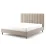 Pat Sidi-M Stefania 4, 160 х 200 cm, London 3 Beige
