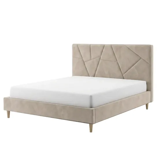 Pat Sidi-M Stefania 5, 160 х 200 cm, London 3 Beige