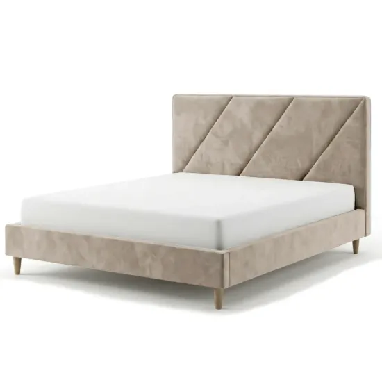 Pat Sidi-M Stefania 6, 160 х 200 cm, London 3 Beige