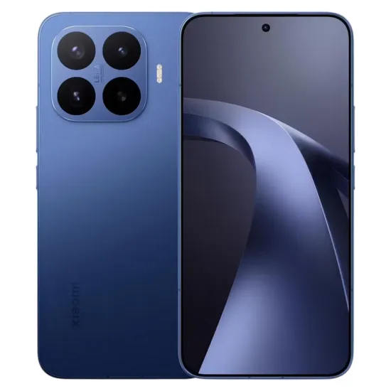 Smartphone Xiaomi 17T Pro, 12GB/512GB, Deep Blue