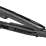 Placă de îndreptat părul BaByliss ST493E, Negru
