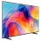 Телевизор 75" Samsung UE75M70HAUXUA, 3840x2160 4K UHD, Tizen, Черный