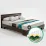 Комплект кровать Ambianta Bravo 1.6m Sonoma Dark + матрас Saltconfort Classic 160x200