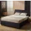Pat Ambianta Bremen Black + Saltea Saltconfort Classic 140x200