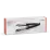 Placă de îndreptat părul BaByliss ST496E, Negru