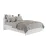 Set pat MBS Neo 1.6m Alb (MBS-1130) + saltea Saltconfort Classic 160x200