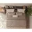 Pat MBS Neo Gri (MBS-1138) + Saltea Saltconfort Classic 160x200