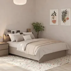 Pat MBS Neo Casmir (MBS-1134) + Saltea Saltconfort Classic 160x200