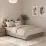 Pat MBS Neo Casmir (MBS-1134) + Saltea Saltconfort Classic 160x200