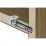 Pat Fabrik Home Linia 0.9m Frasin alb + Saltea Saltconfort Classic 90x200