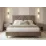 Set pat Sidi-M Stefania 3 London 4 Brown + saltea Saltconfort Classic 160x200