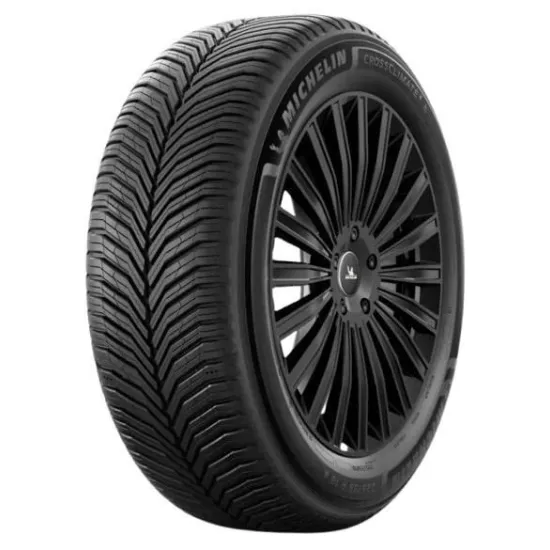 Anvelopа All Season Michelin CrossClimate 3 215/55 R17 94V