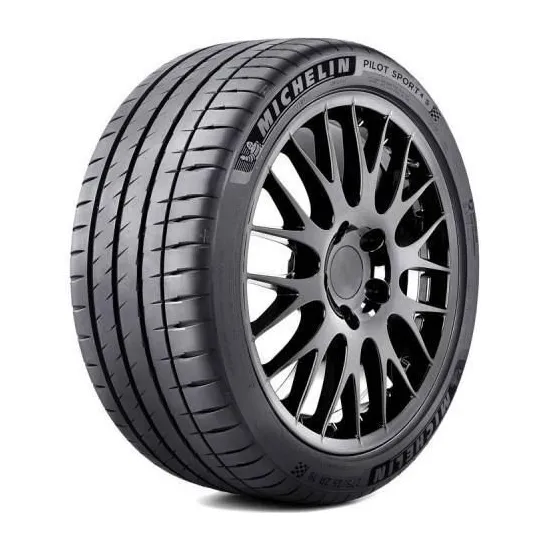 Anvelopа de vara Michelin Pilot Sport 4S 275/35 R20 102Y GOE