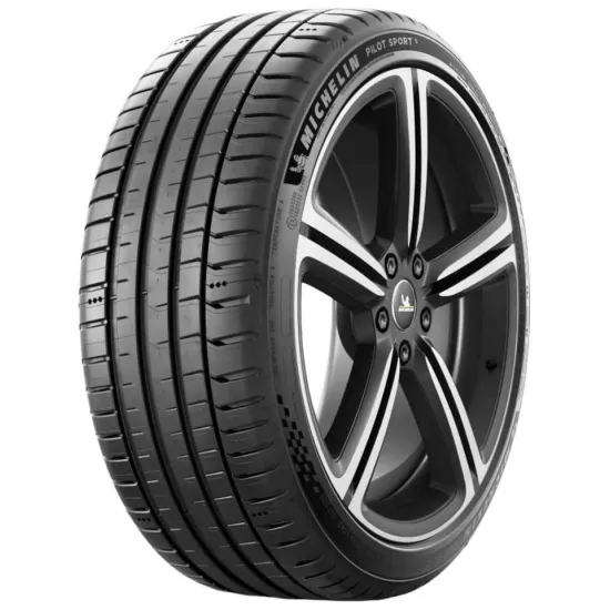 Шина летняя Michelin Pilot Sport 5 255/40 R18 99Y