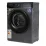 Стиральная машина Vesta F7122SD/S, 7 кг, Серый