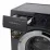 Стиральная машина Vesta F7122SD/S, 7 кг, Серый