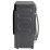 Стиральная машина Vesta F7122SD/S, 7 кг, Серый
