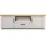 Comoda TV Yasen Malaga 2D1S, 160,5x42,5x51 см, Casmir/Stejar Artizan