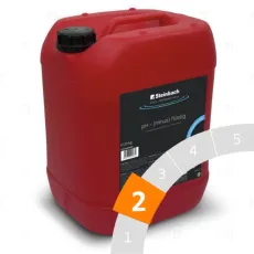 PH минус Жидкий Steinbach pH Minus 14% Premium 20кг