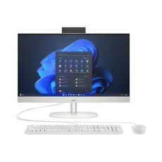 Monobloc 23.8"" HP ProOne 240 G10, Intel Core i5-1334U, 16GB/512GB, FreeDOS (623Z5ET#UUQ)