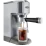 Кофеварка рожковая DeLonghi EC 890.M, 1450 Вт, Серый
