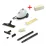 Aparat de curățat cu abur Karcher SC 2 EasyFix (1.512-600.0) + Lavete de unică folosință (2.863-299.0)
