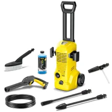 Мойка высокого давления Karcher K2 Premium Car, 1400 Вт (1.673-533.0)