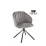Scaun Halmar K533 cu mecanism rotativ 180, Gray