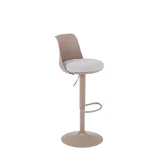 Scaun Halmar H127, Beige