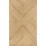 Masă de bucătărie Halmar Edmondo, 160x90 cm extensibilă, Natural