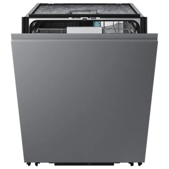 Mașină de spălat vase Samsung DW90H79JAI0U1, Gri