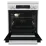 Комбинированная плита Gorenje GKS6C71WA, Белый