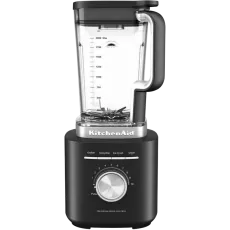 Blender staționar KitchenAid 5KSB2073EBM, Negru (1200 W)
