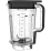 Blender staționar KitchenAid 5KSB2073EBM, Negru (1200 W)