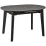 Стол обеденный Avanti Ares, 140x85 см раскладной, Grey matt