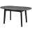 Стол обеденный Avanti Ares, 140x85 см раскладной, Grey matt