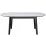Стол обеденный Avanti Ares, 140x85 см раскладной, White matt