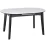Стол обеденный Avanti Ares, 140x85 см раскладной, White matt