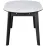Стол обеденный Avanti Ares, 140x85 см раскладной, White matt