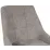 Scaun Avanti Kent, Grey Burlap