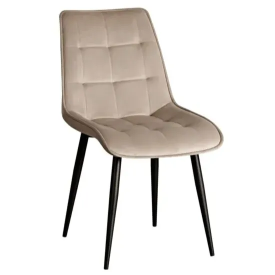 Scaun Avanti Ron, Taupe
