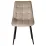 Scaun Avanti Ron, Taupe