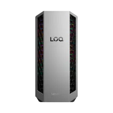 Настольный ПК Lenovo LOQ Tower 26ADR10, AMD Ryzen 7 8745HX, 32Гб/1024Гб, (91DF009EKZ)