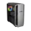 Настольный ПК Lenovo LOQ Tower 26ADR10, AMD Ryzen 7 8745HX, 32Гб/1024Гб, (91DF009EKZ)
