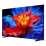 Televizor 98" TCL 98T8C, 3840x2160 4K UHD, Google TV, Negru