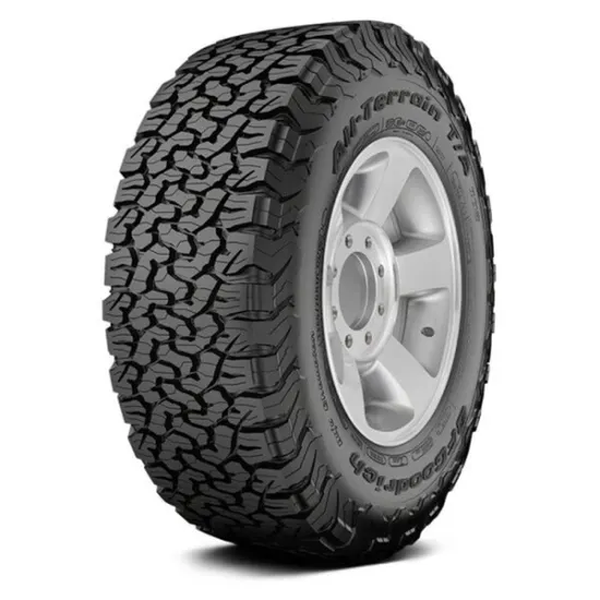 Anvelopа All Season Goodrich All Terrain T/A KO2 255/70 R16 120S TL