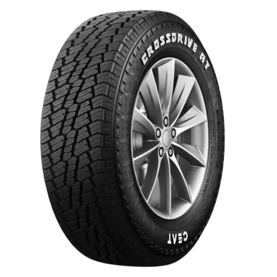Anvelopа de vara CEAT CrossDrive AT 265/60 R18 110T TL